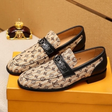 Louis Vuitton Business Shoes